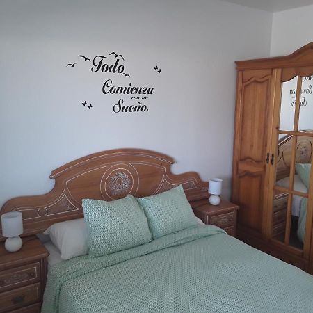 Ferienwohnung Guaye Corralejo Exterior foto