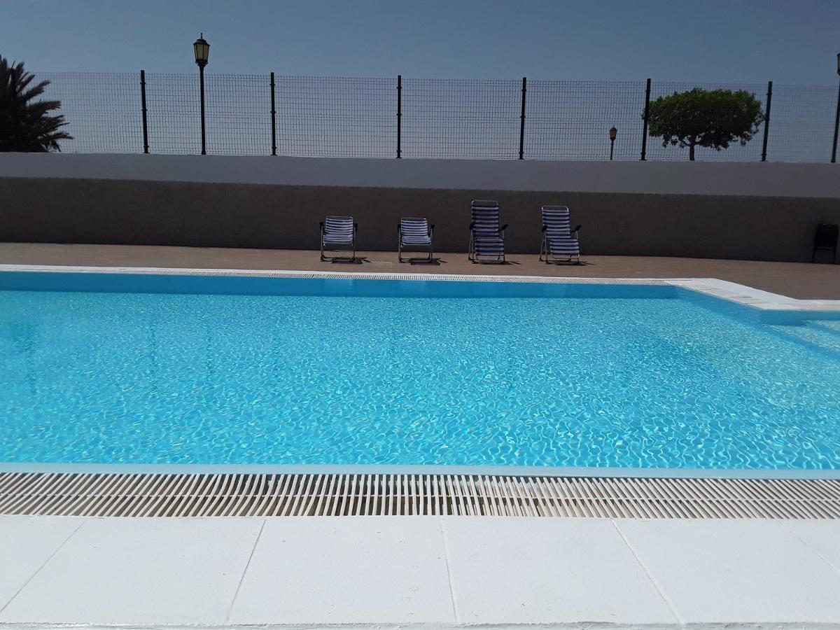Ferienwohnung Guaye Corralejo Exterior foto