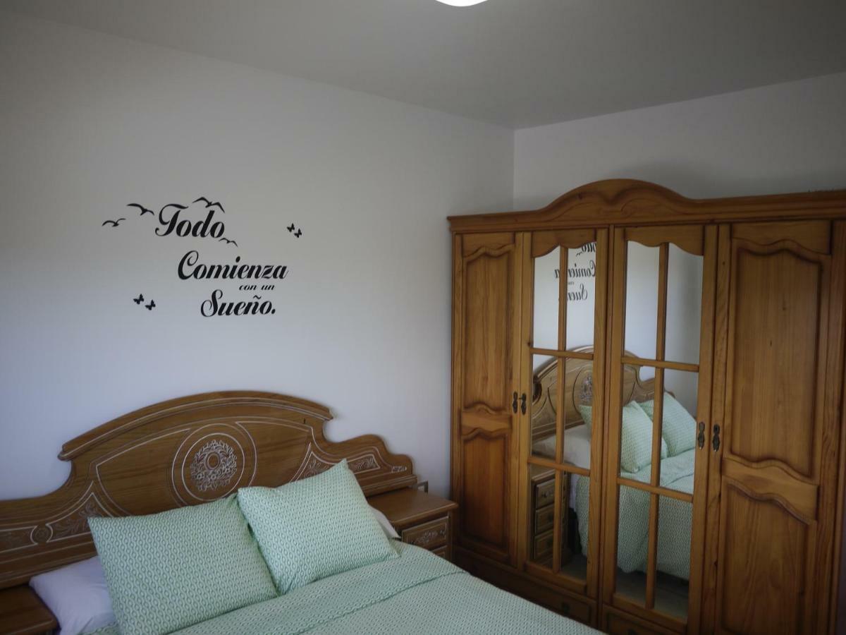 Ferienwohnung Guaye Corralejo Exterior foto