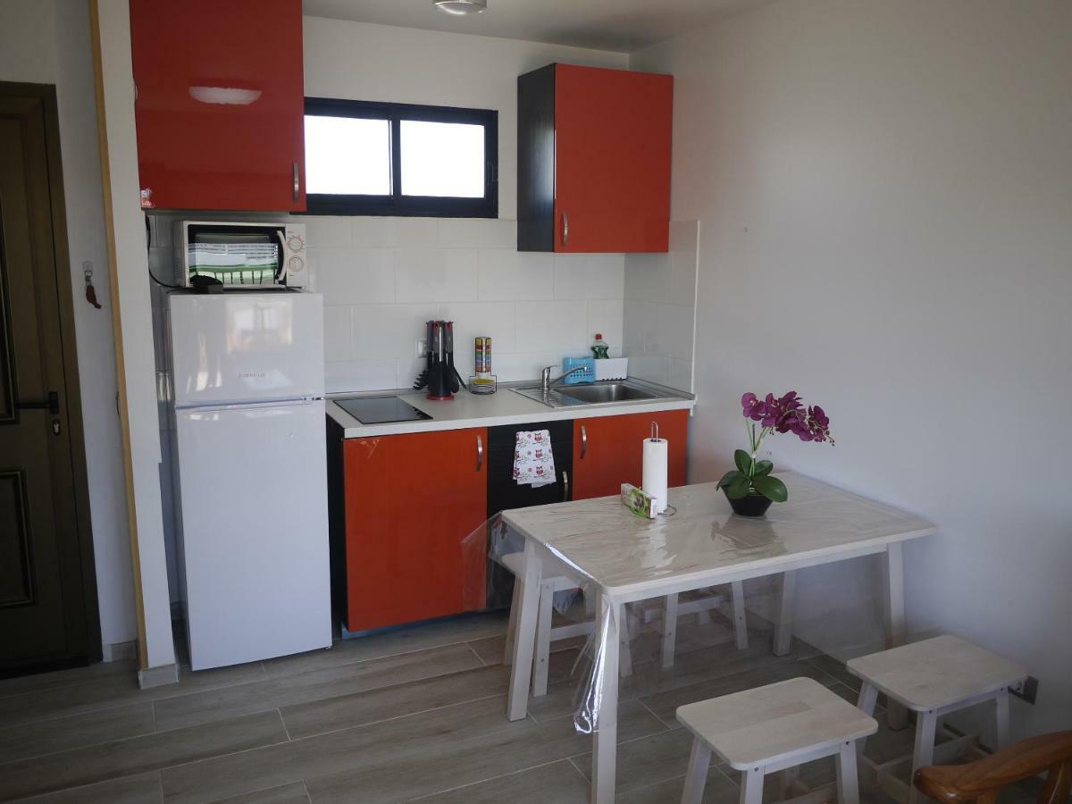 Ferienwohnung Guaye Corralejo Exterior foto