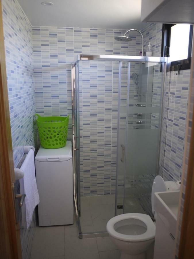 Ferienwohnung Guaye Corralejo Exterior foto