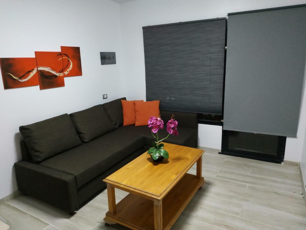 Ferienwohnung Guaye Corralejo Exterior foto